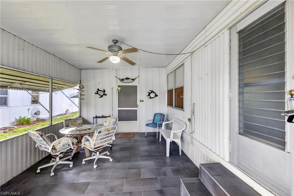 FOREST PARK MOBILE HOME - Residential