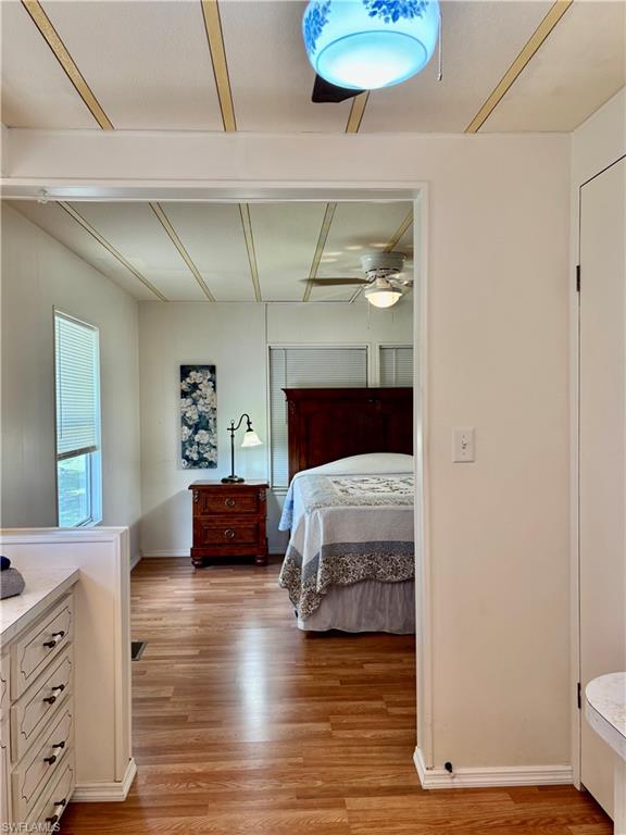 FOREST PARK MOBILE HOME - Residential