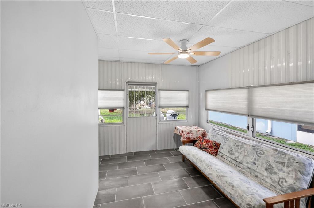 FOREST PARK MOBILE HOME - Residential