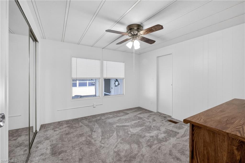 FOREST PARK MOBILE HOME - Residential