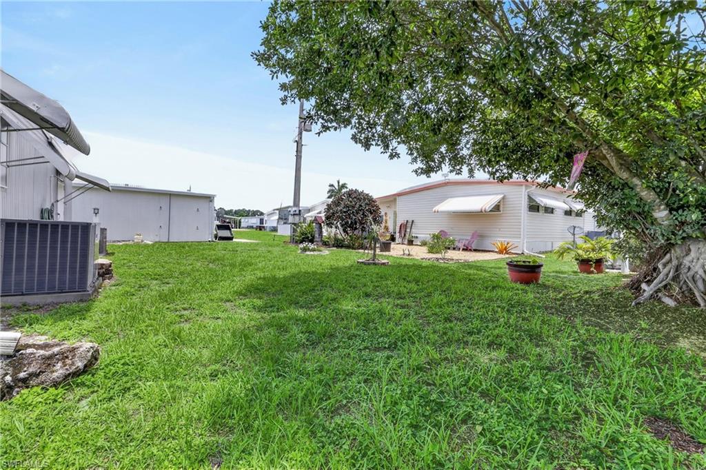 FOREST PARK MOBILE HOME - Residential