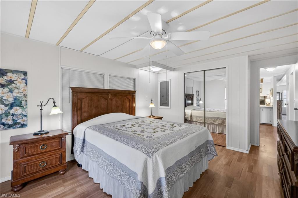 FOREST PARK MOBILE HOME - Residential