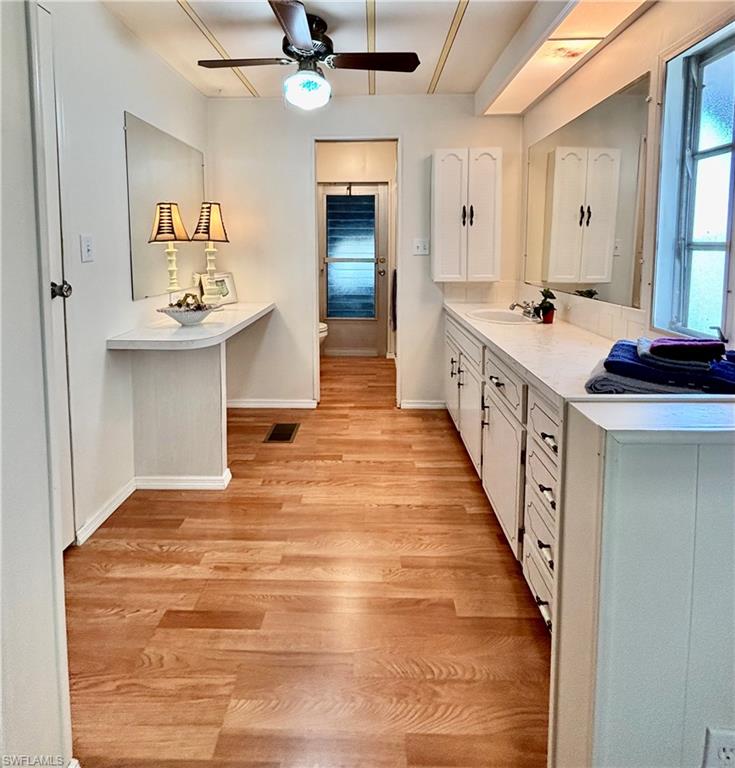 FOREST PARK MOBILE HOME - Residential
