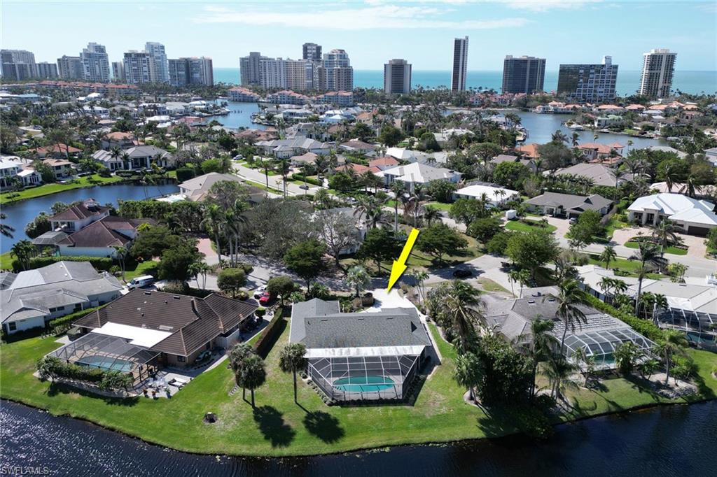 PARK SHORE - Residential