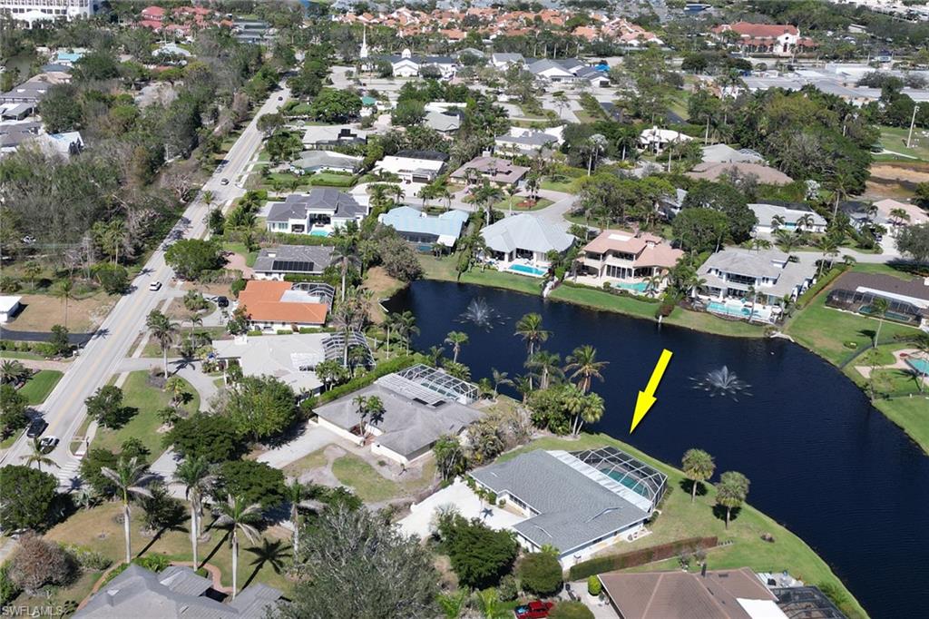 PARK SHORE - Residential