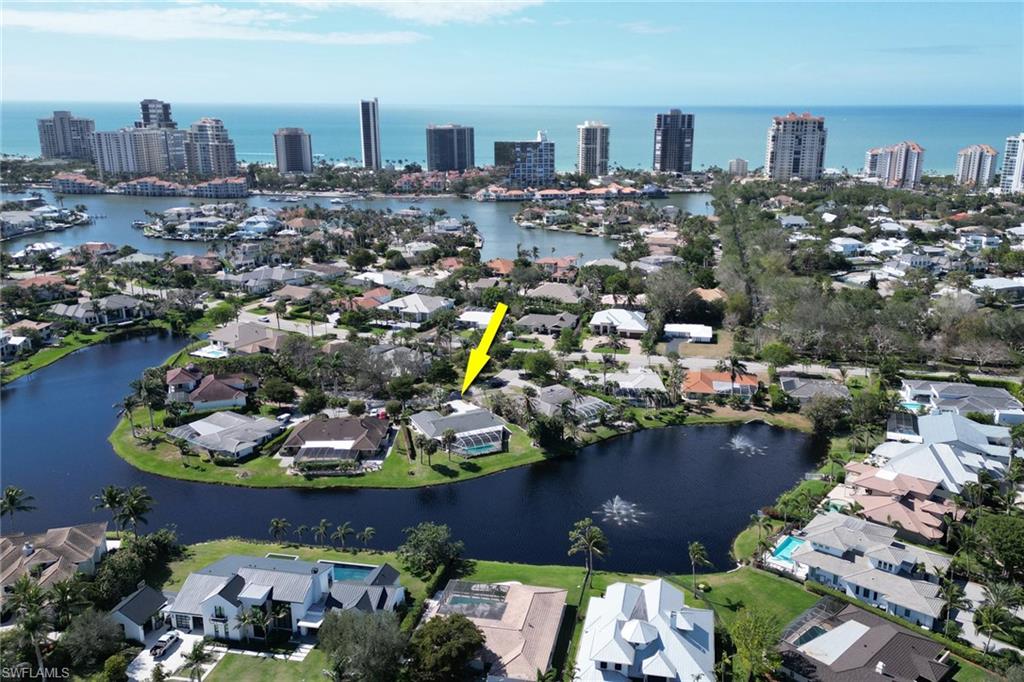 PARK SHORE - Residential