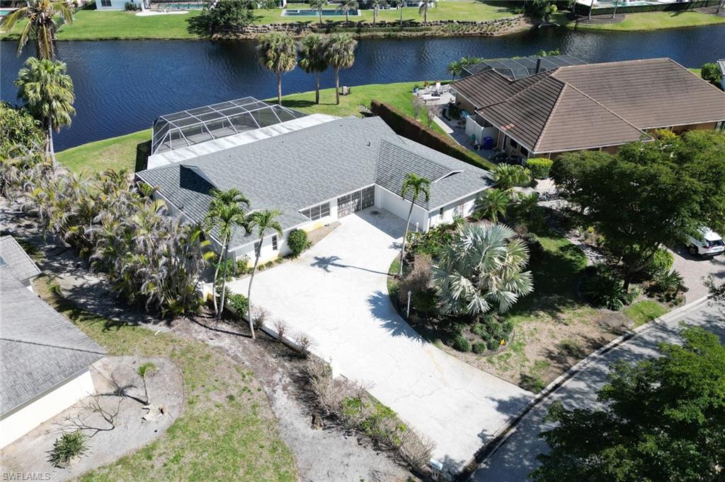 PARK SHORE - Residential