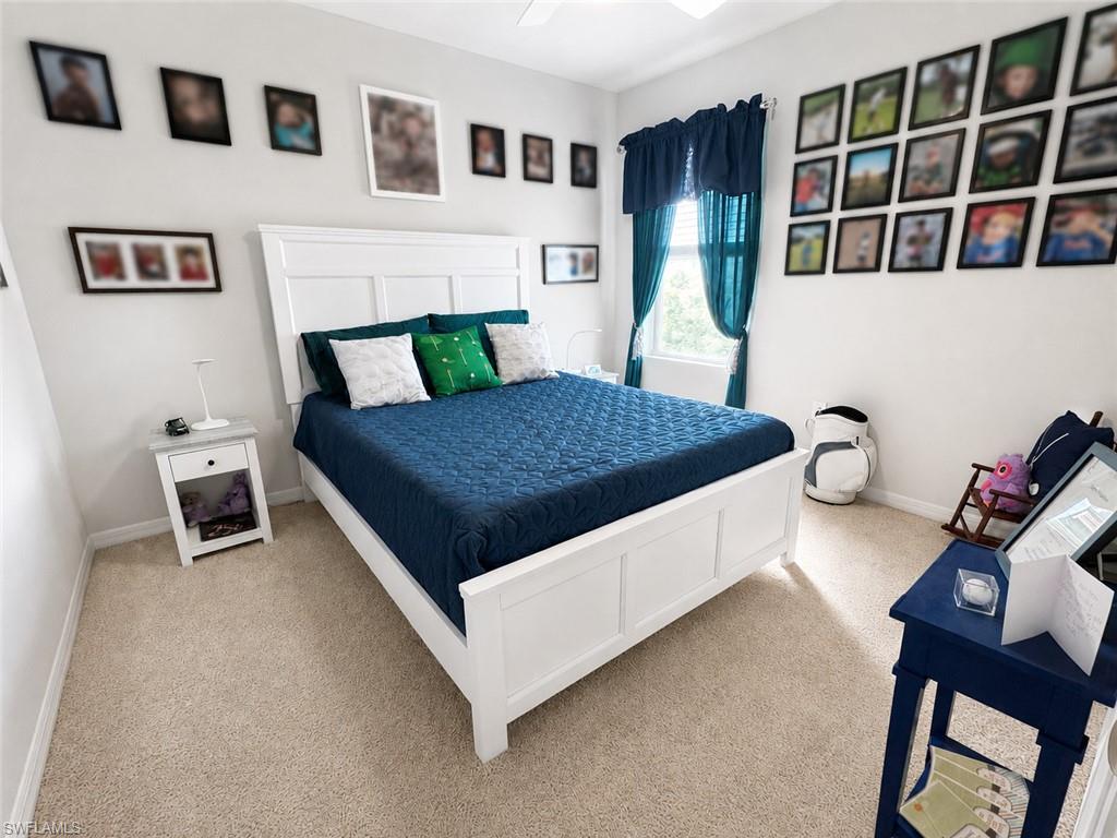 CORAL BAY - Residential