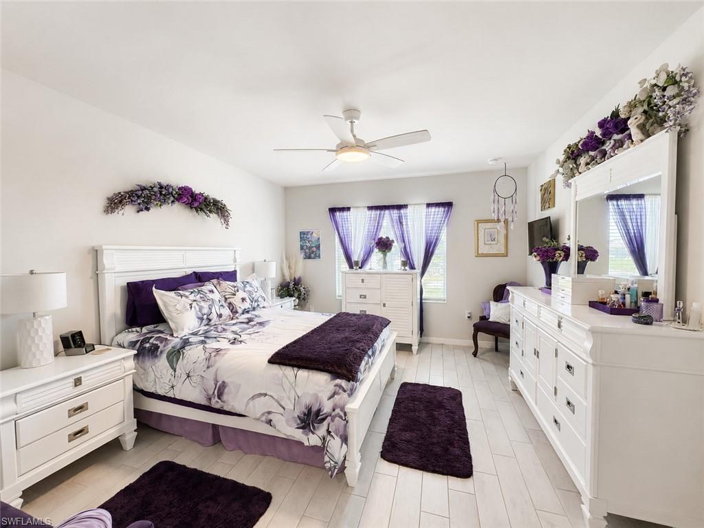 CORAL BAY - Residential