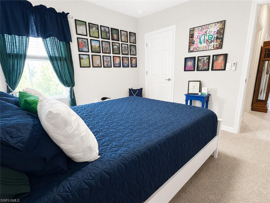 CORAL BAY - Residential