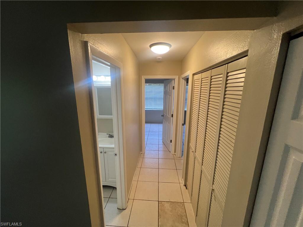 FORT MYERS - Residential Lease