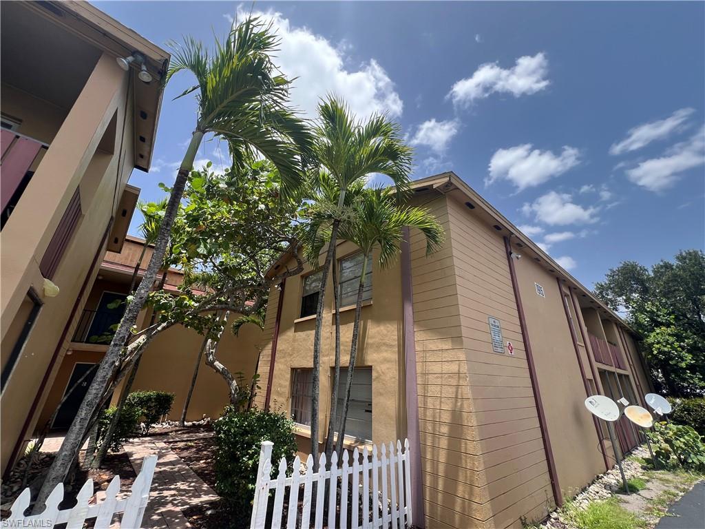 FORT MYERS - Residential Lease