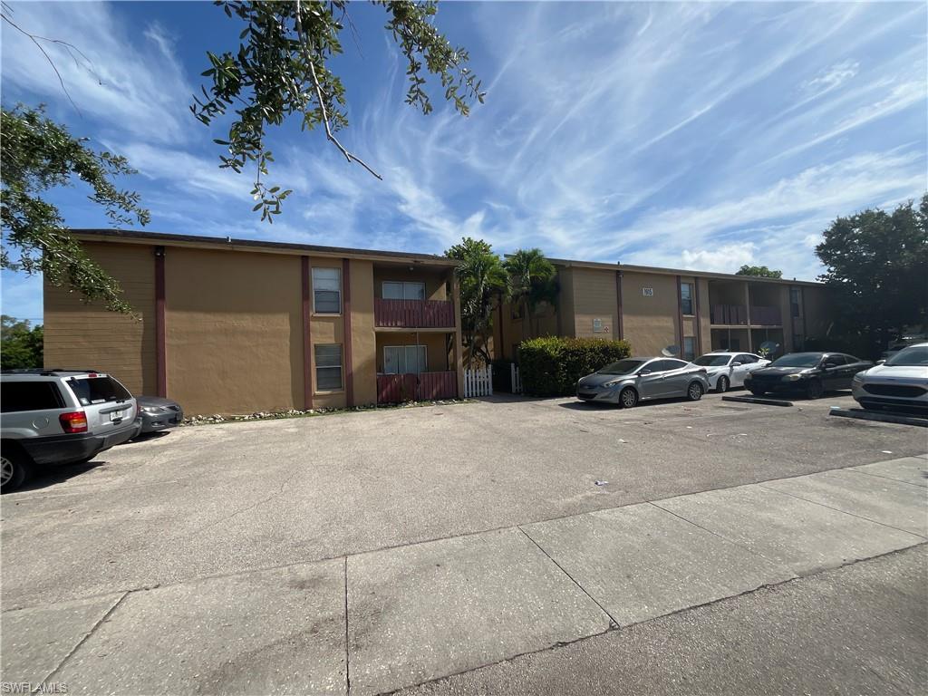 FORT MYERS - Residential Lease