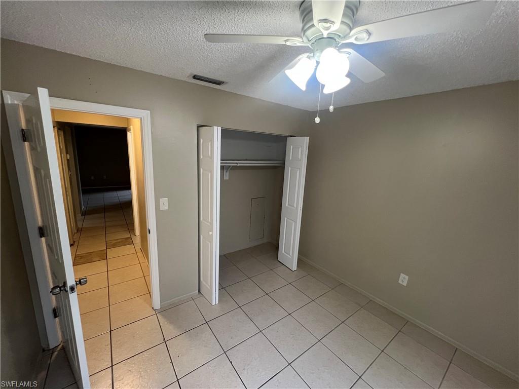 FORT MYERS - Residential Lease