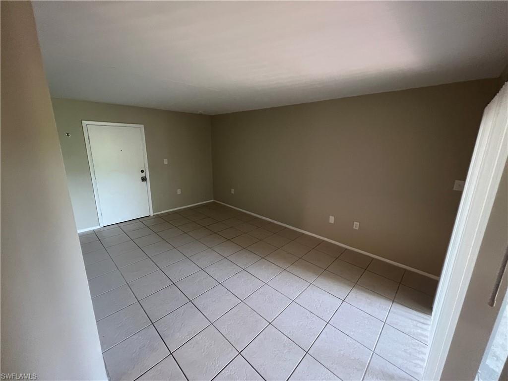 FORT MYERS - Residential Lease