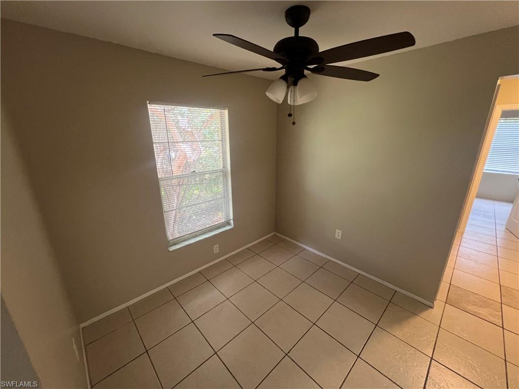 FORT MYERS - Residential Lease