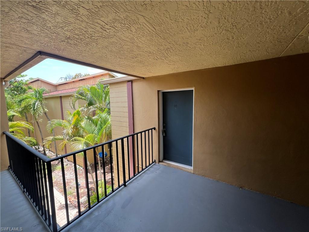 FORT MYERS - Residential Lease