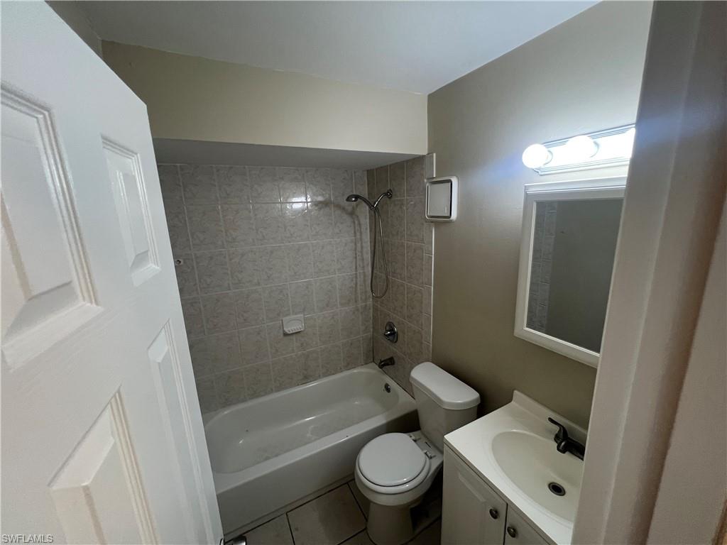 FORT MYERS - Residential Lease