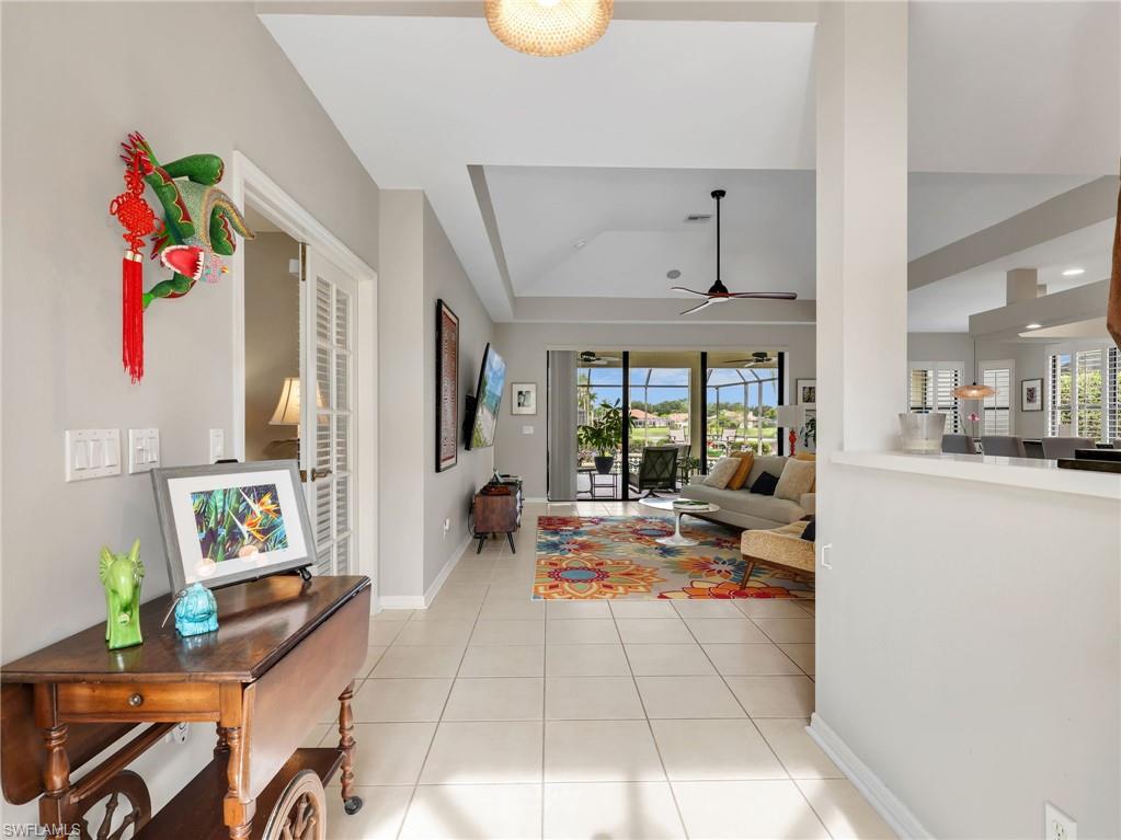 LONGSHORE LAKE - Residential