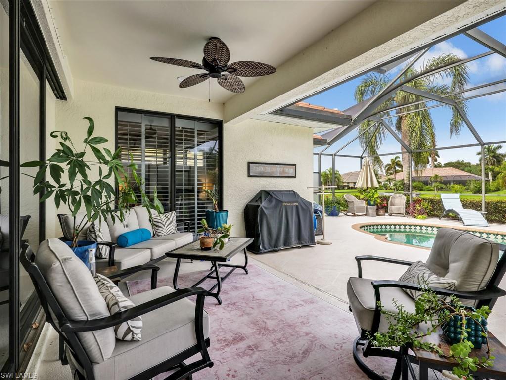 LONGSHORE LAKE - Residential