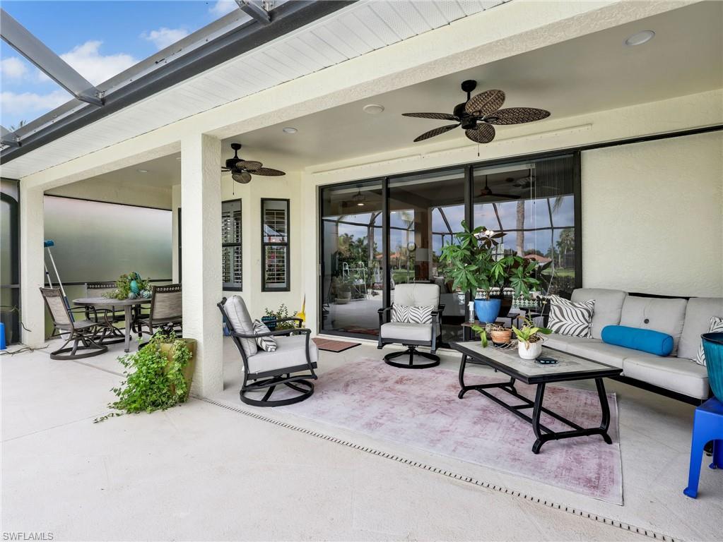 LONGSHORE LAKE - Residential