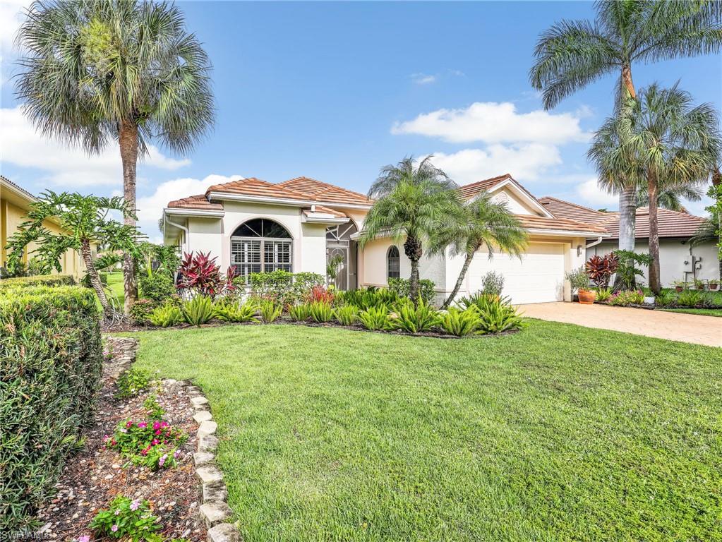 LONGSHORE LAKE - Residential