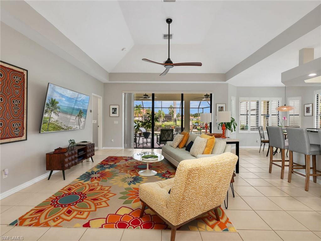 LONGSHORE LAKE - Residential