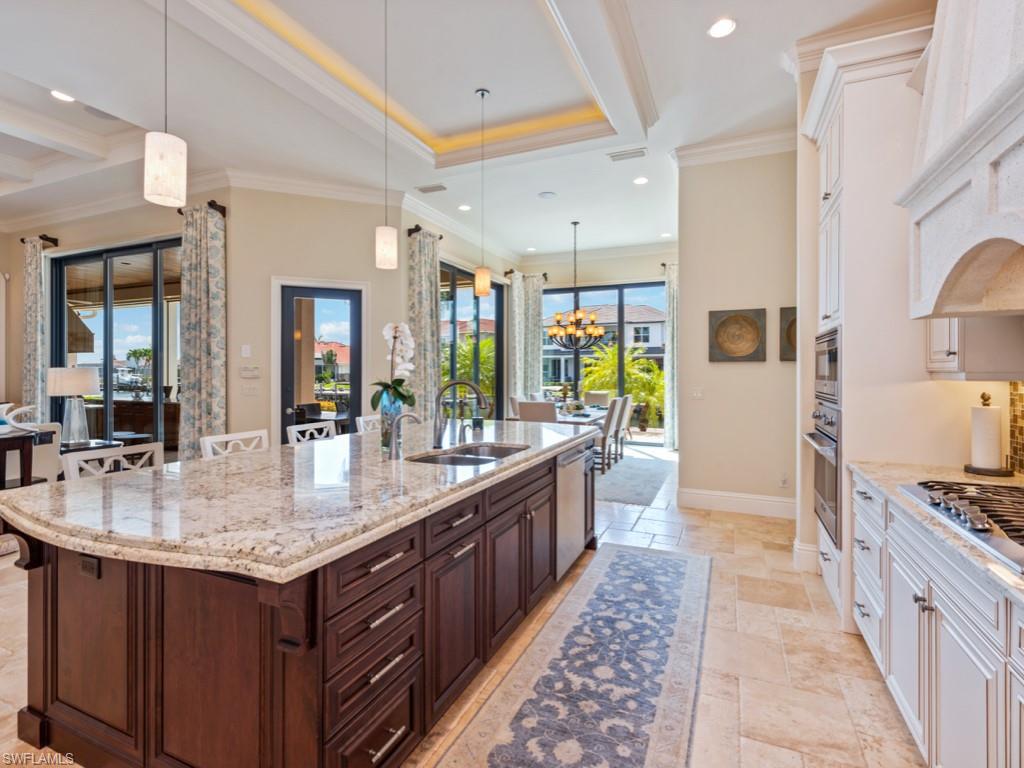 MARCO ISLAND - Residential