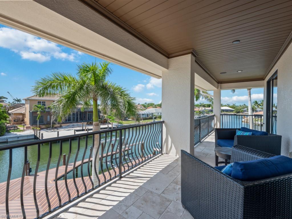 MARCO ISLAND - Residential