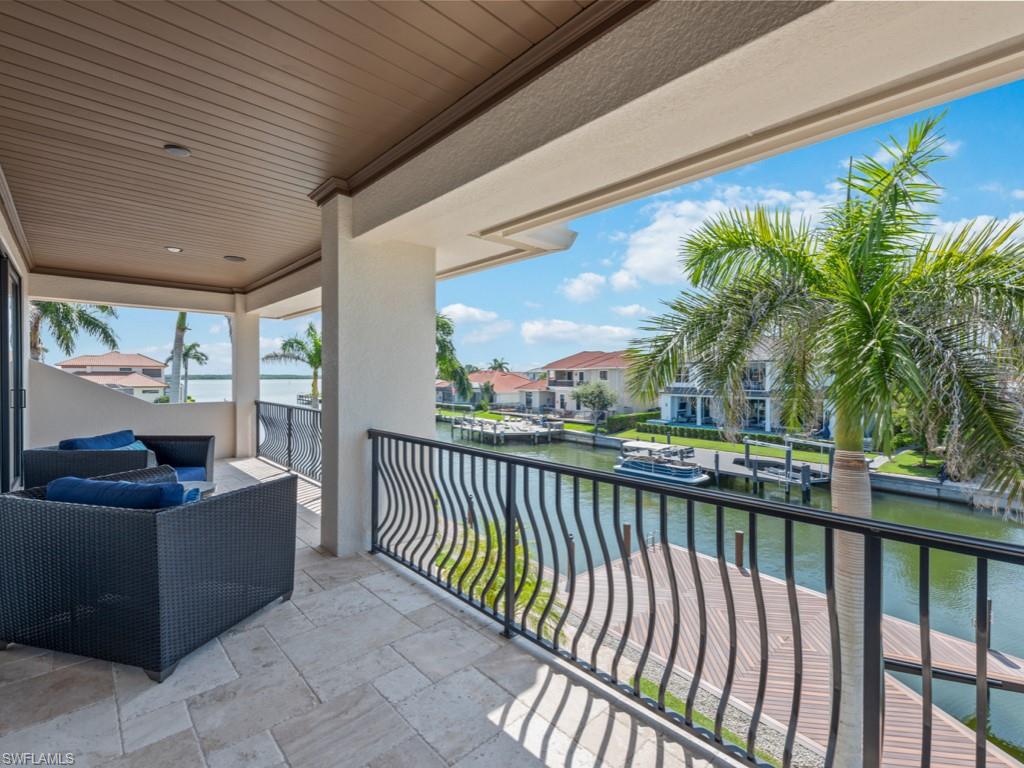 MARCO ISLAND - Residential