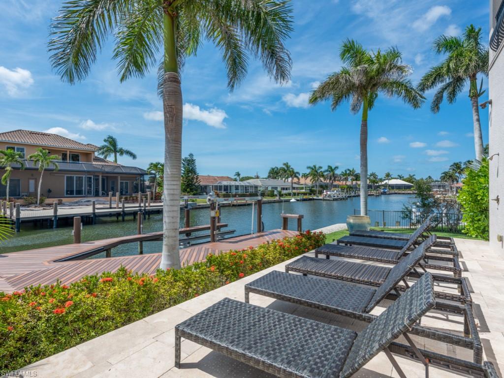 MARCO ISLAND - Residential