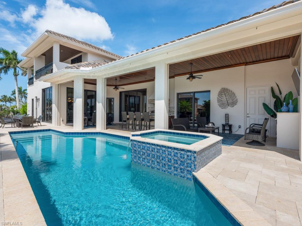 MARCO ISLAND - Residential