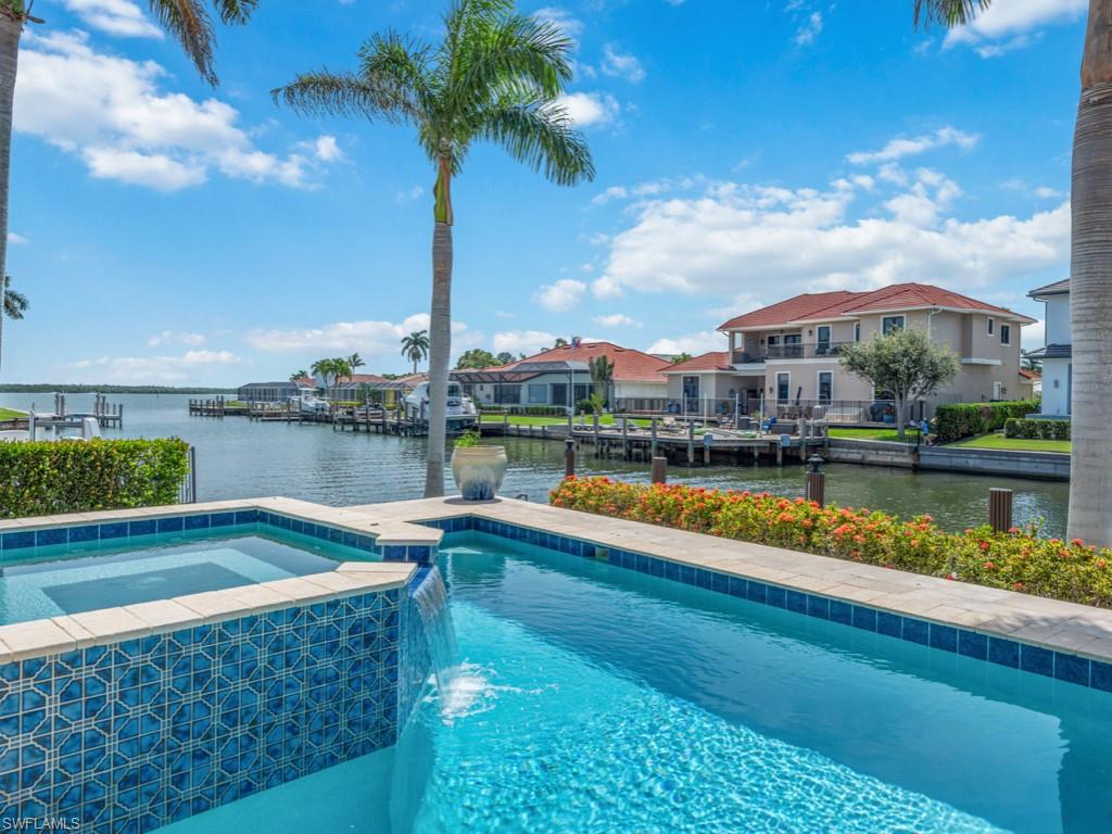MARCO ISLAND - Residential