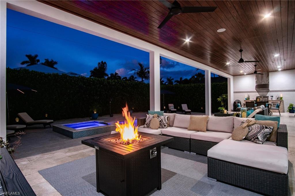 LAKEWOOD PARK - Residential