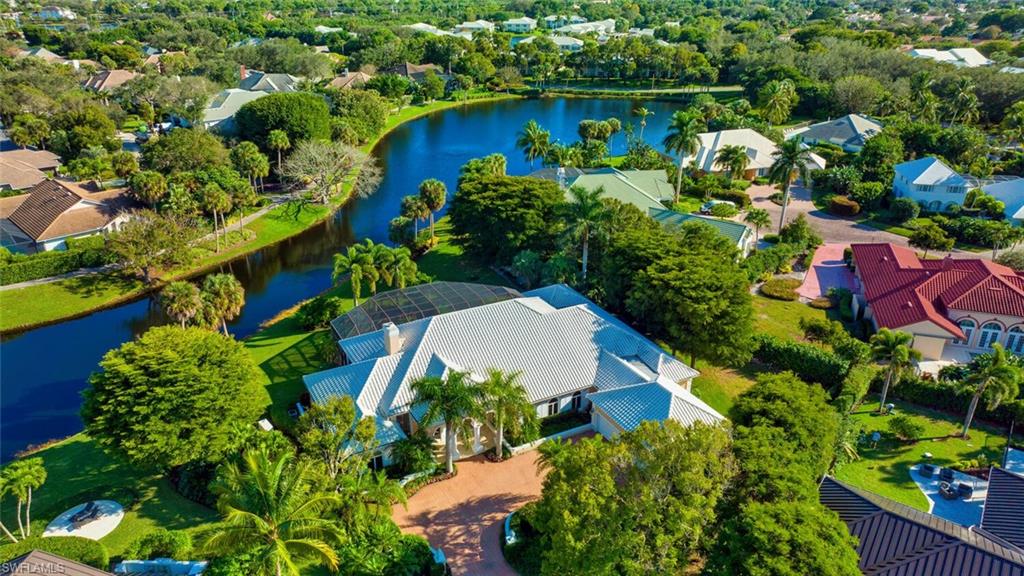 WATERFORD AT PELICAN BAY - Residential