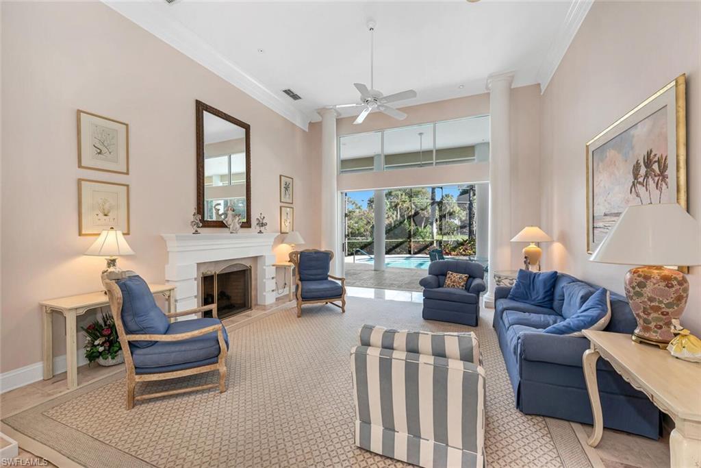 WATERFORD AT PELICAN BAY - Residential