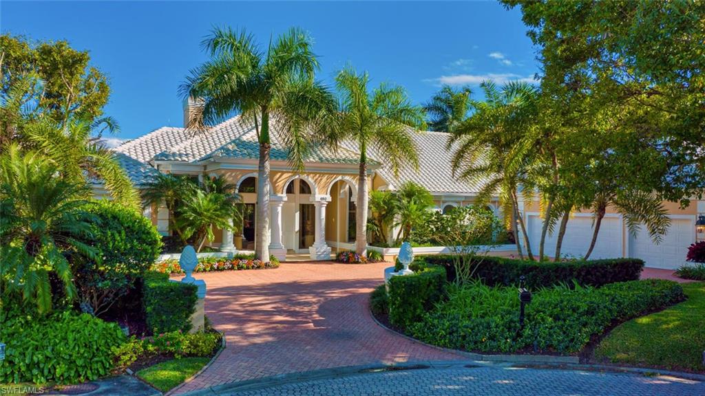 WATERFORD AT PELICAN BAY - Residential