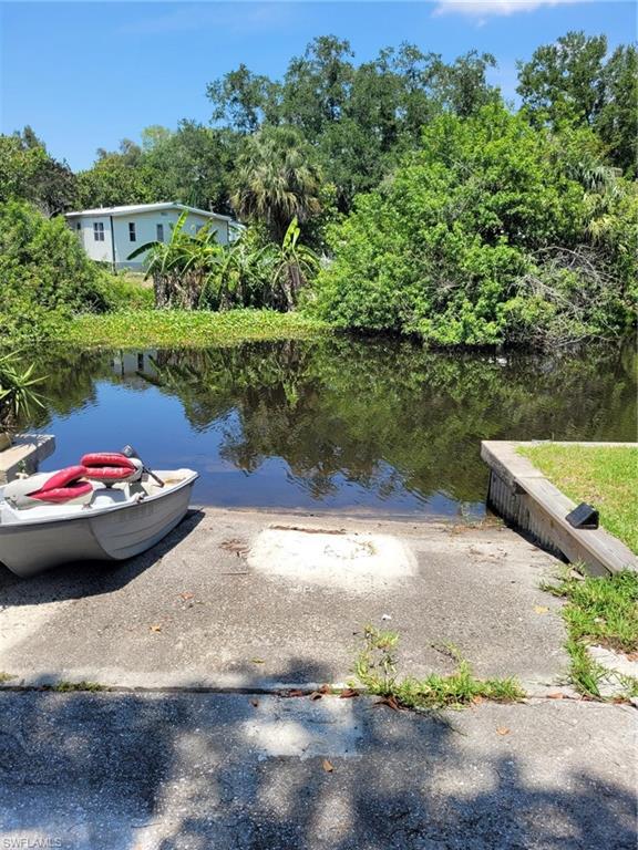 MOORE HAVEN - Residential