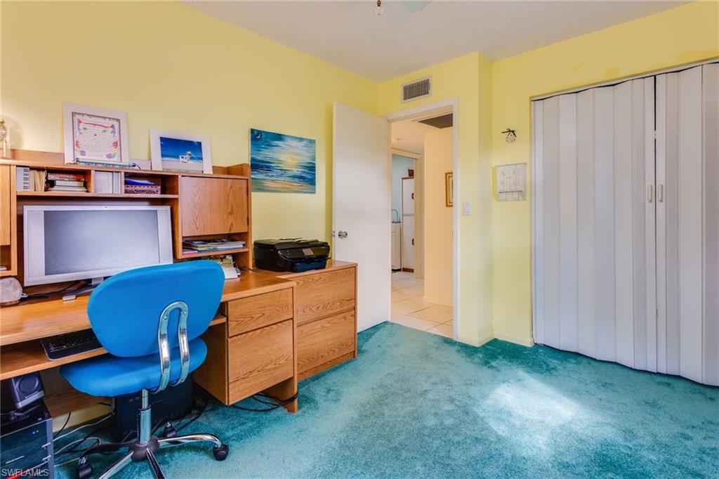 POINCIANA VILLAGE - Residential
