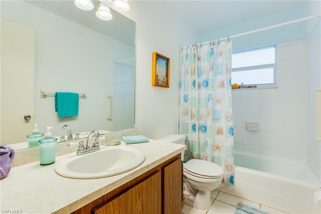 POINCIANA VILLAGE - Residential