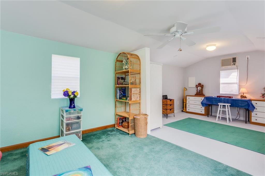 POINCIANA VILLAGE - Residential