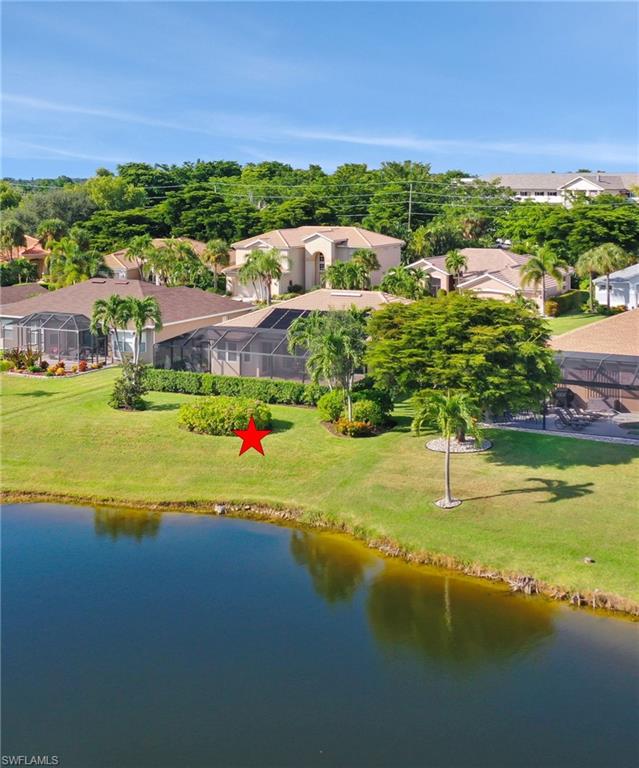 COLONIAL POINTE - Residential