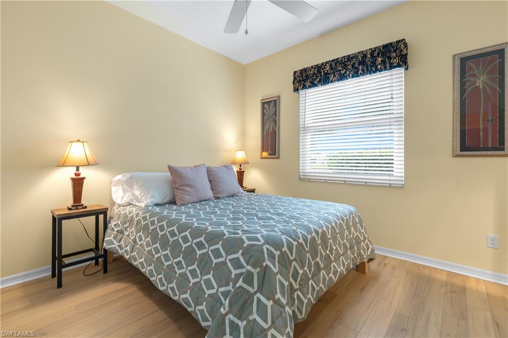 COLONIAL POINTE - Residential