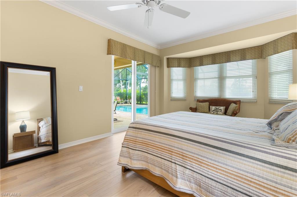 COLONIAL POINTE - Residential