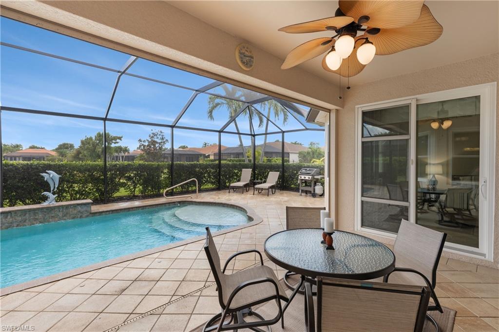 COLONIAL POINTE - Residential