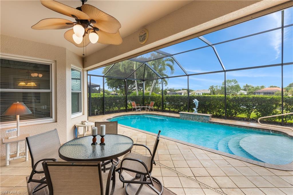 COLONIAL POINTE - Residential