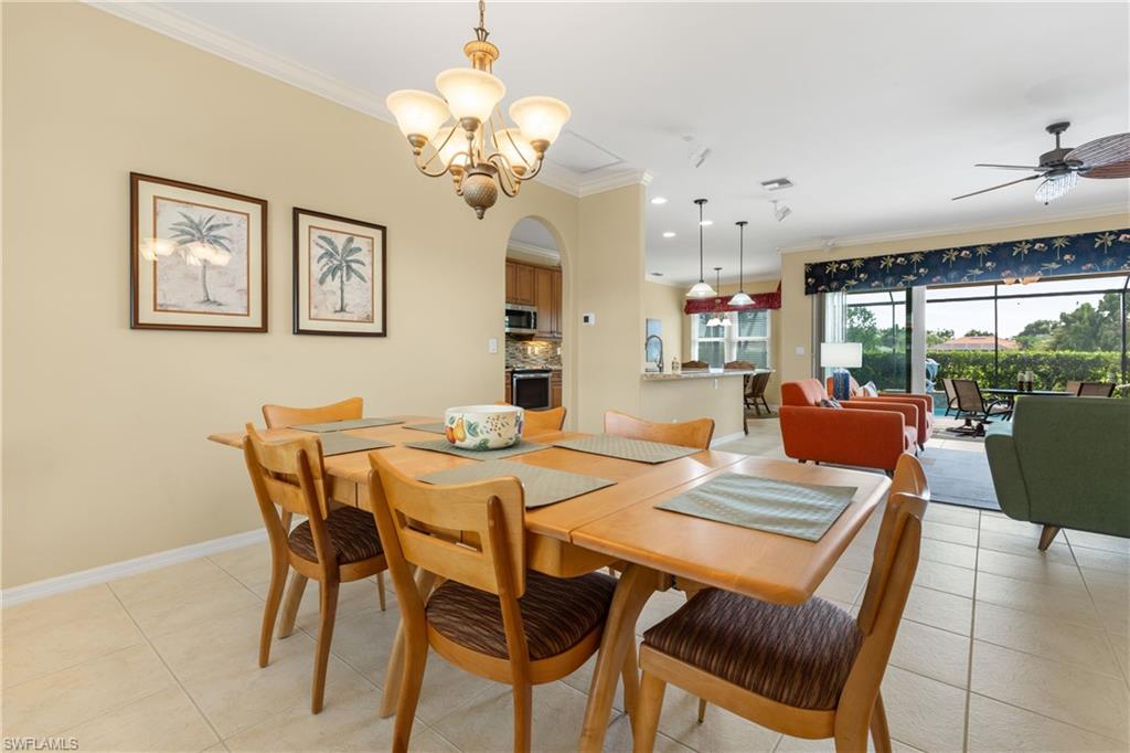COLONIAL POINTE - Residential