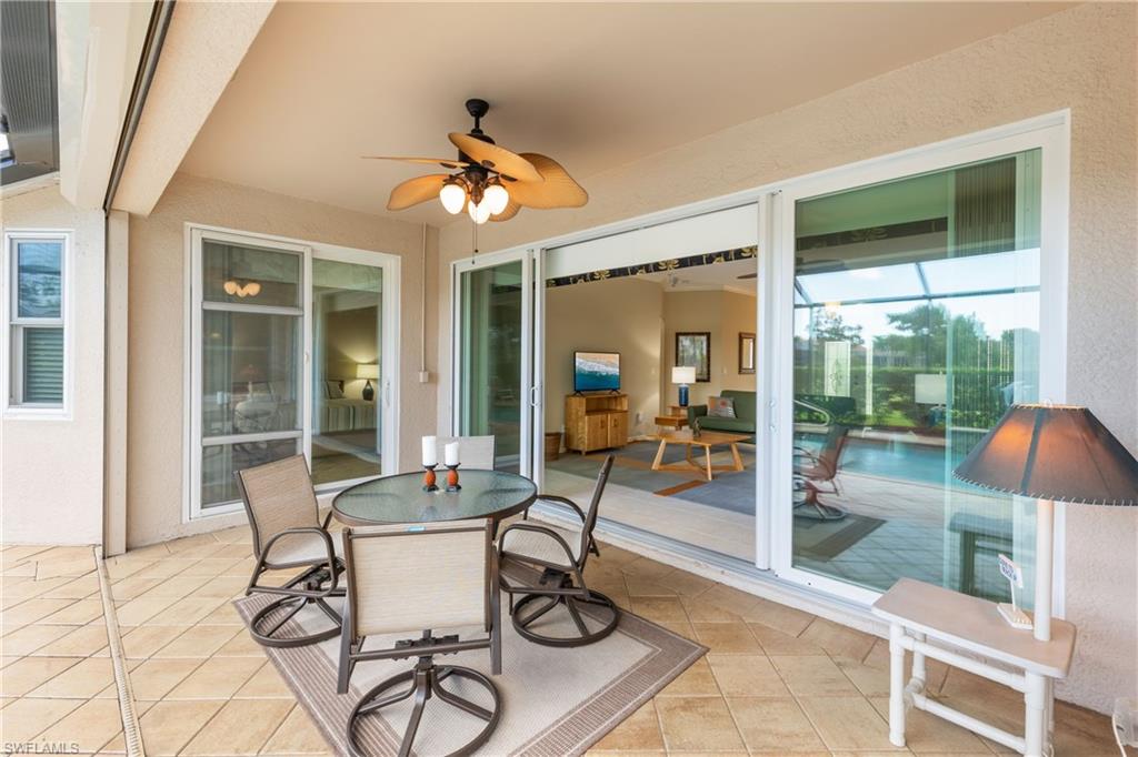 COLONIAL POINTE - Residential