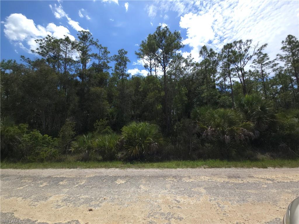 Great opportunity to own a residential homesite in the growing community of Lehigh Acres. This vacant lot offers the perfect setting for your future home or investment property. Conveniently located near schools, shopping, dining, parks, and major roadways with easy access throughout Southwest Florida. No HOA fees. Build now or hold for future investment. Buyer to perform all due diligence regarding zoning, land use, utilities, environmental conditions, and building