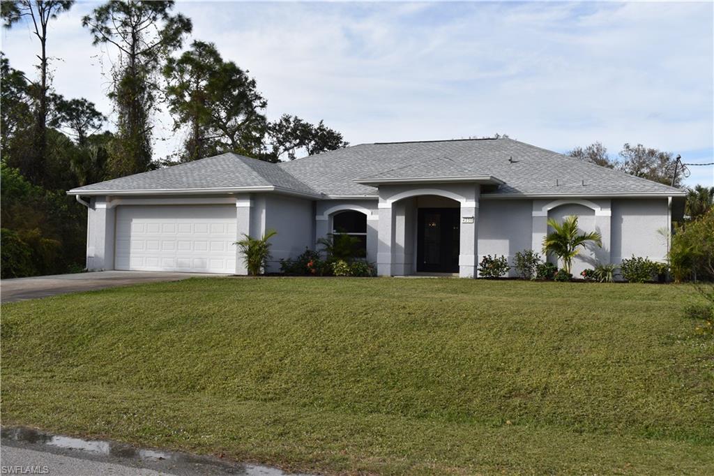 PORT CHARLOTTE - Residential